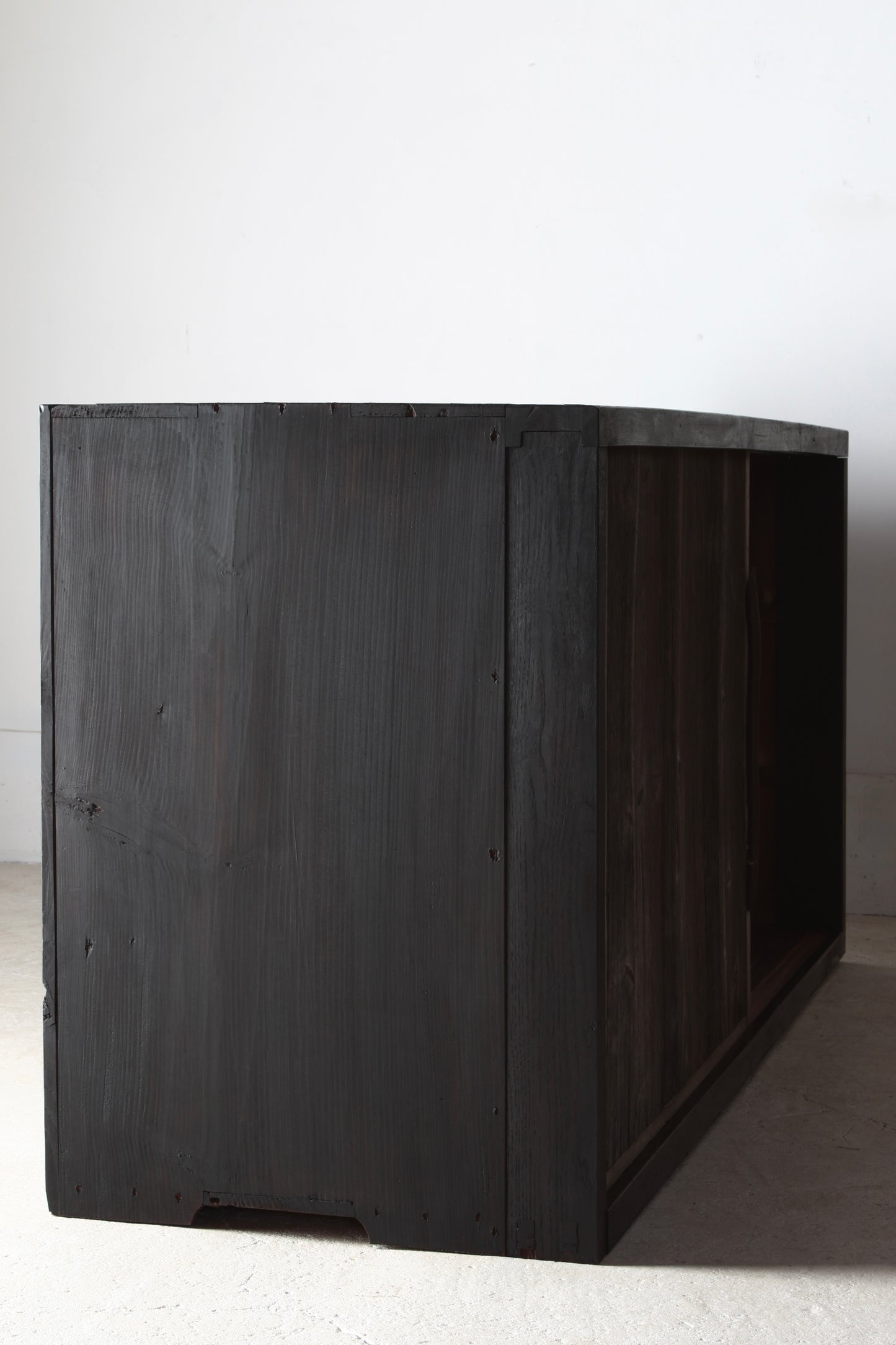 Withered Wood Cabinet