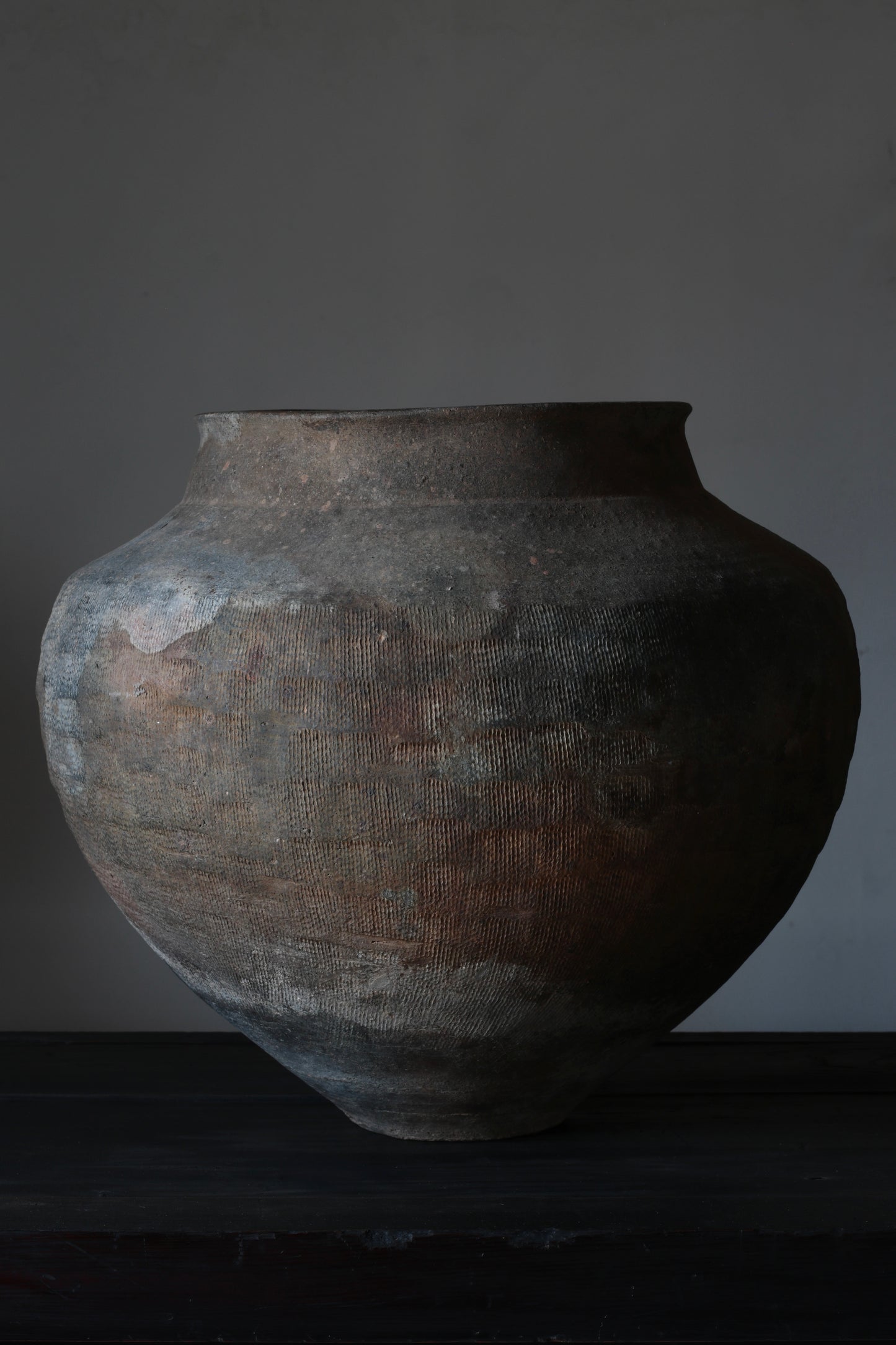 Suzu ware
