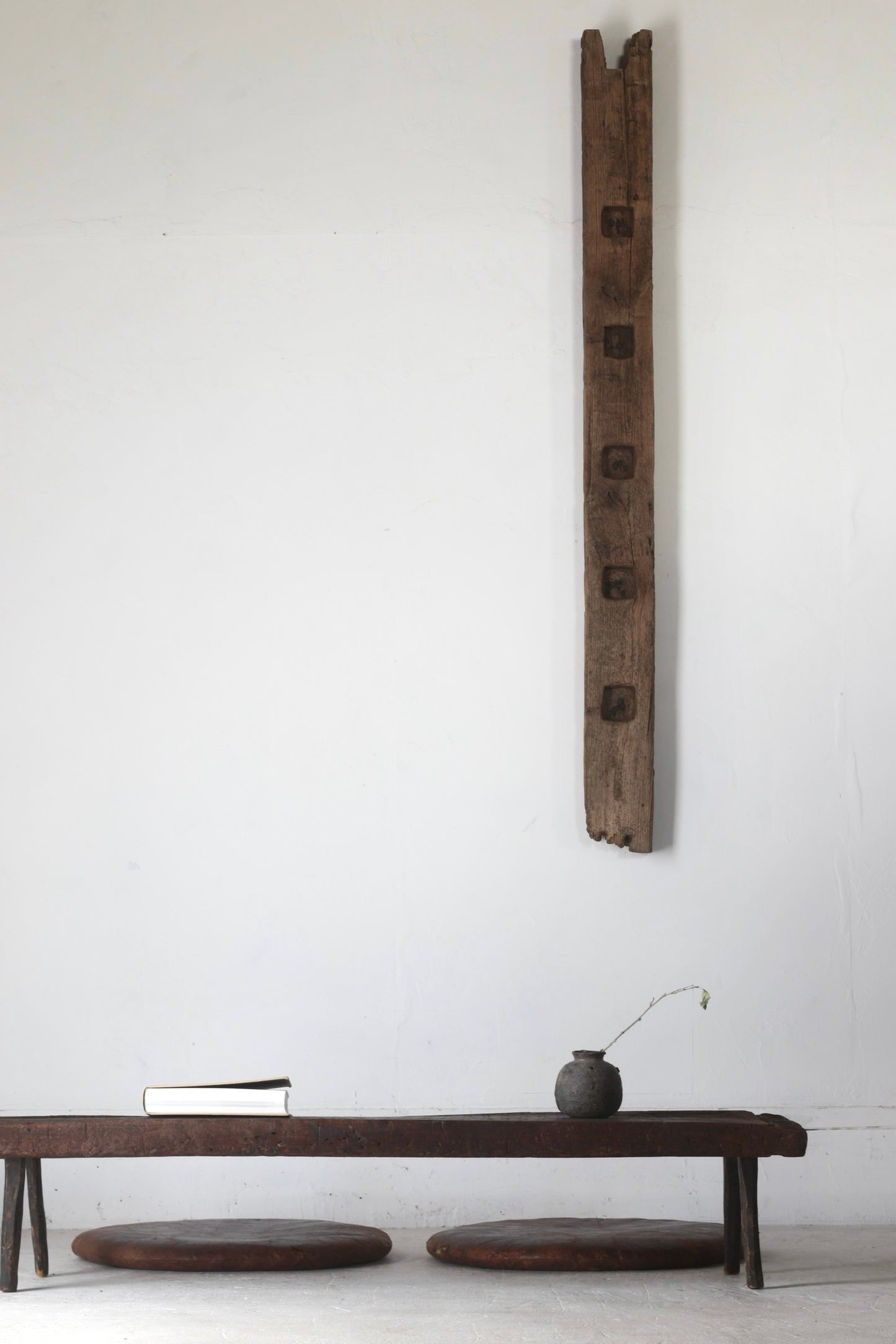 Warped Coffee Table