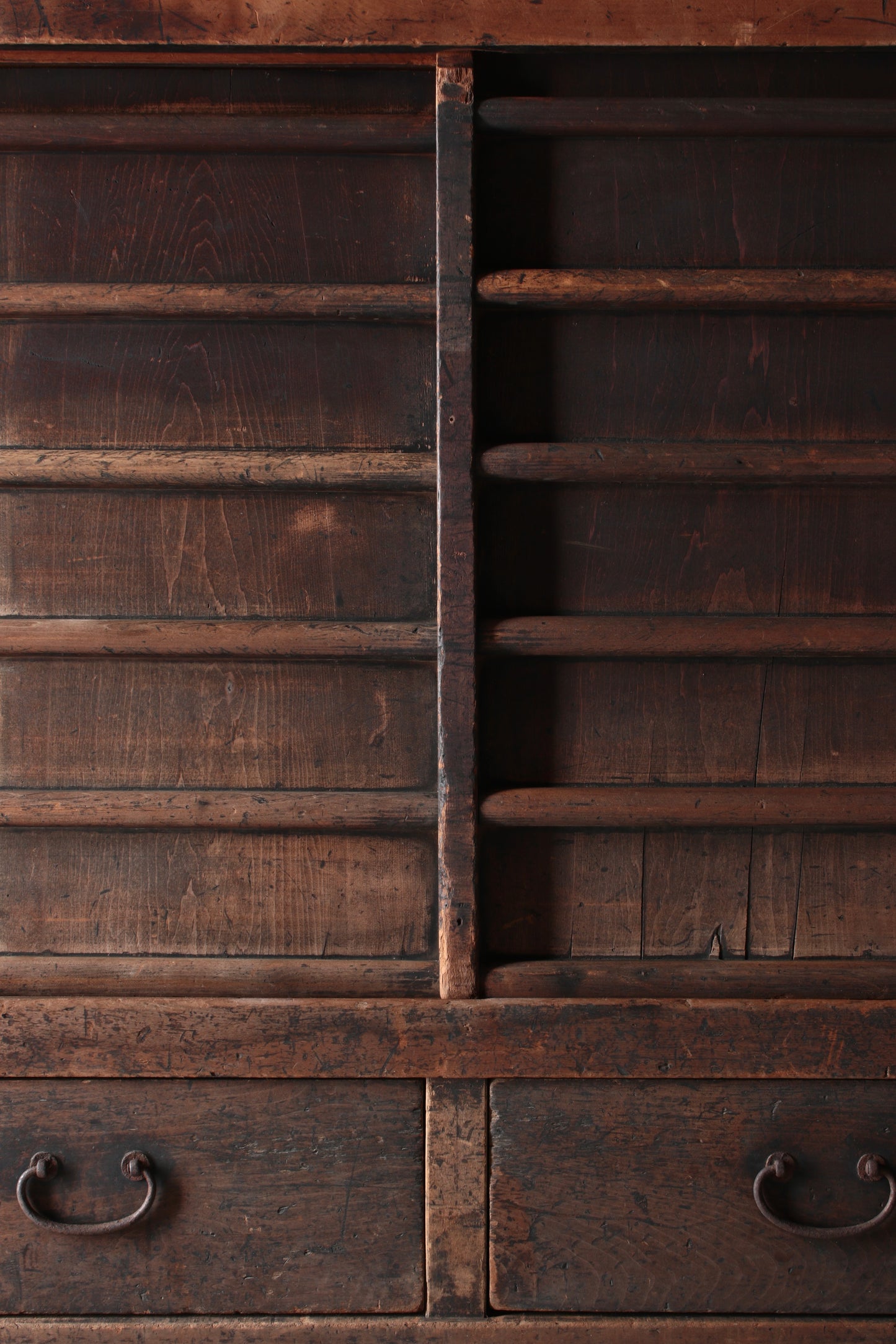 Large Tansu
