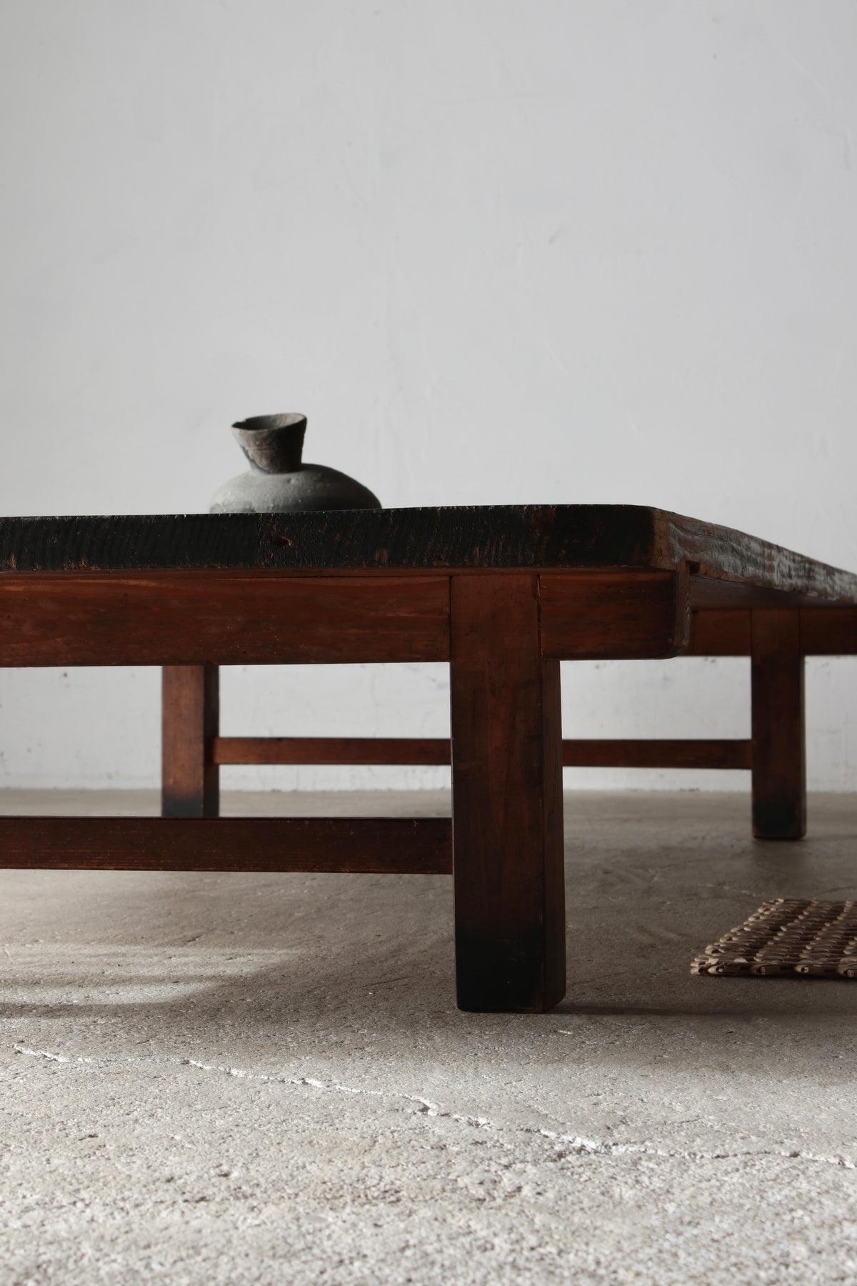 Large Low Table