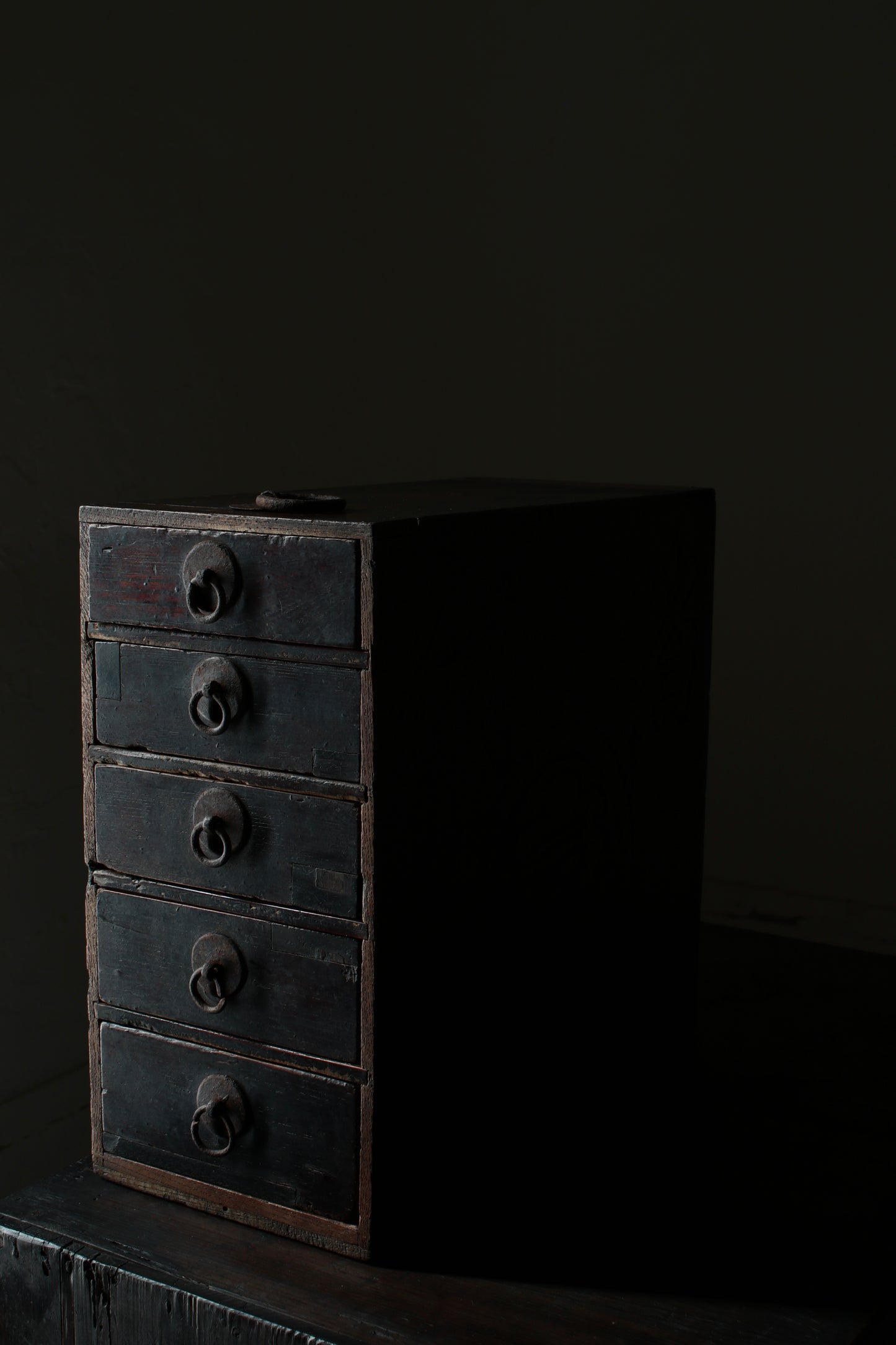 Small Drawer