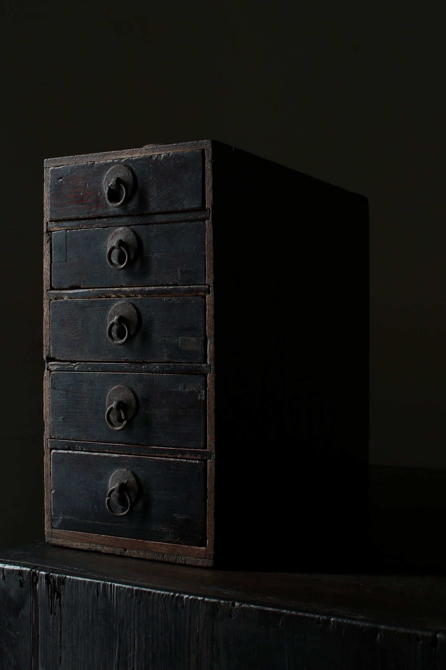 Small Drawer