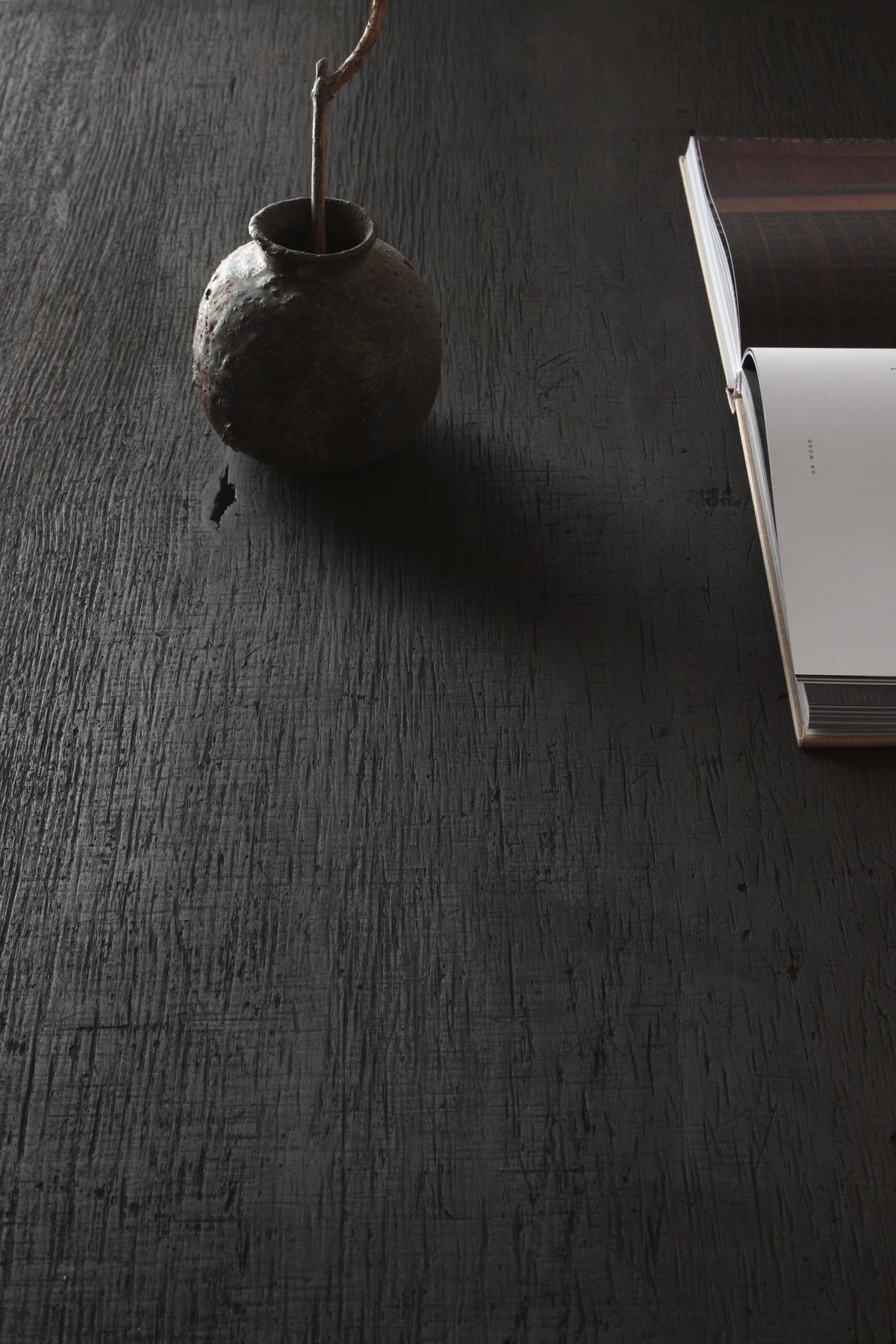 Shingle-style Table
