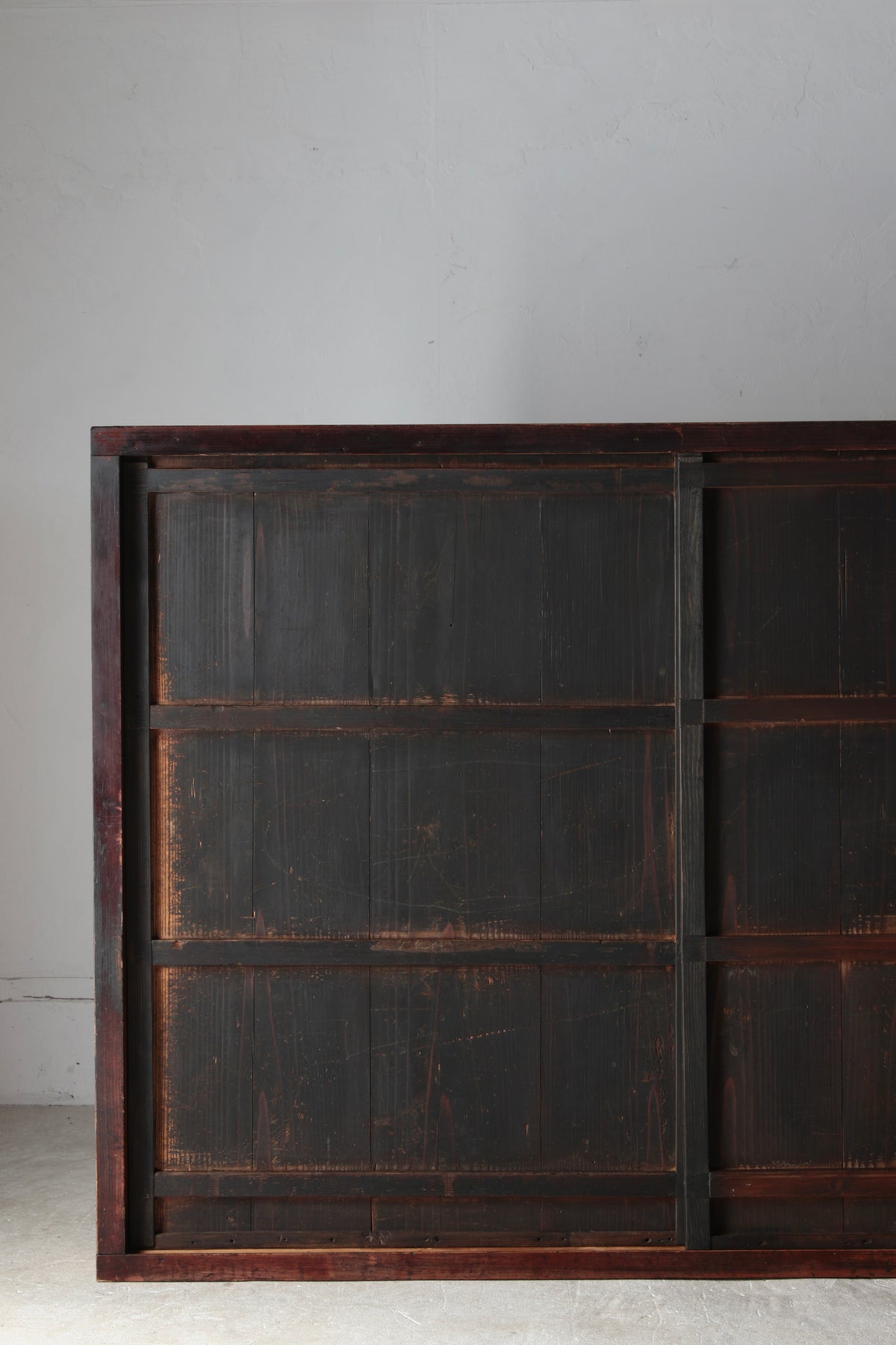Large Tansu