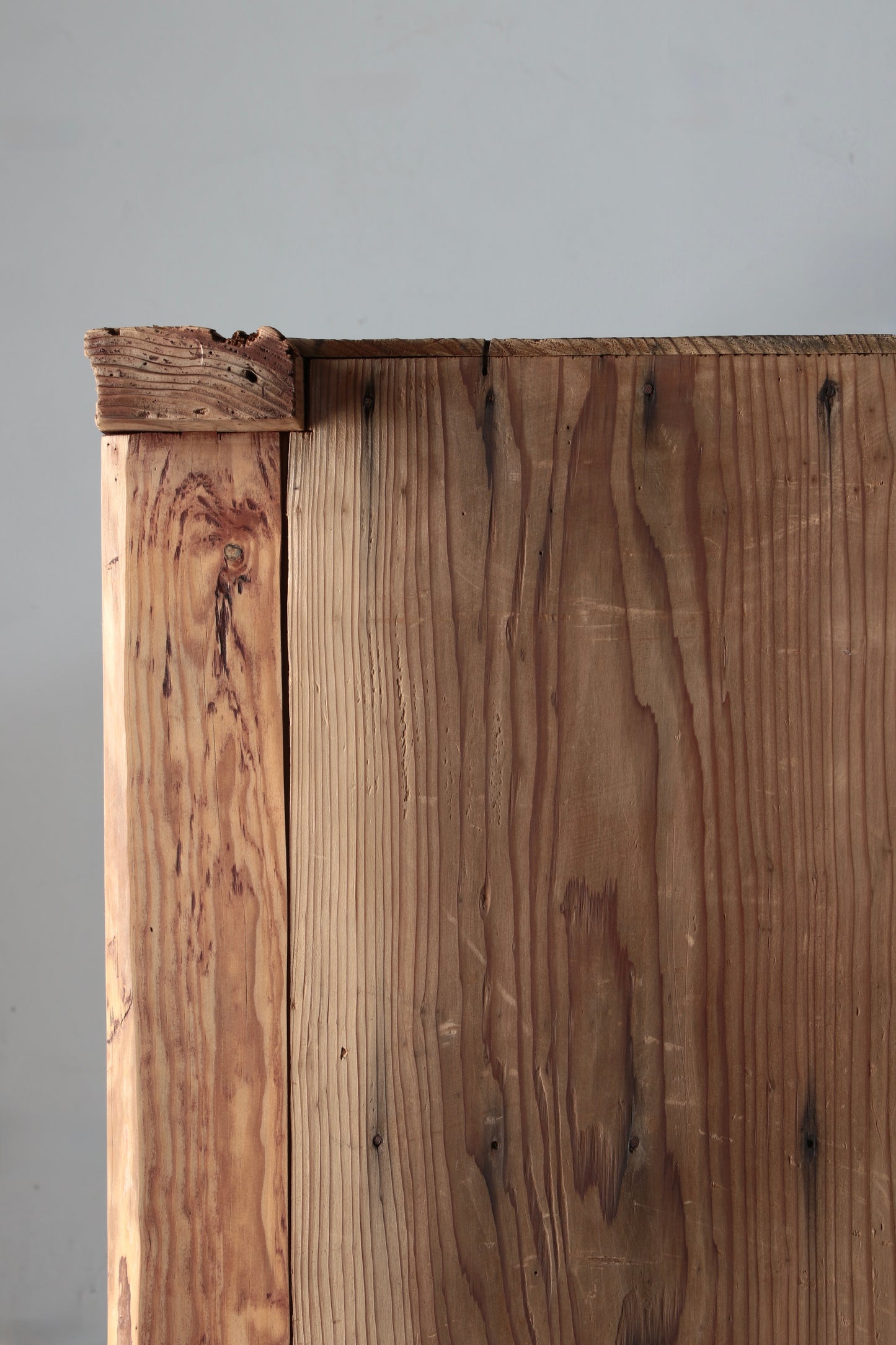 Withered Wood Tansu