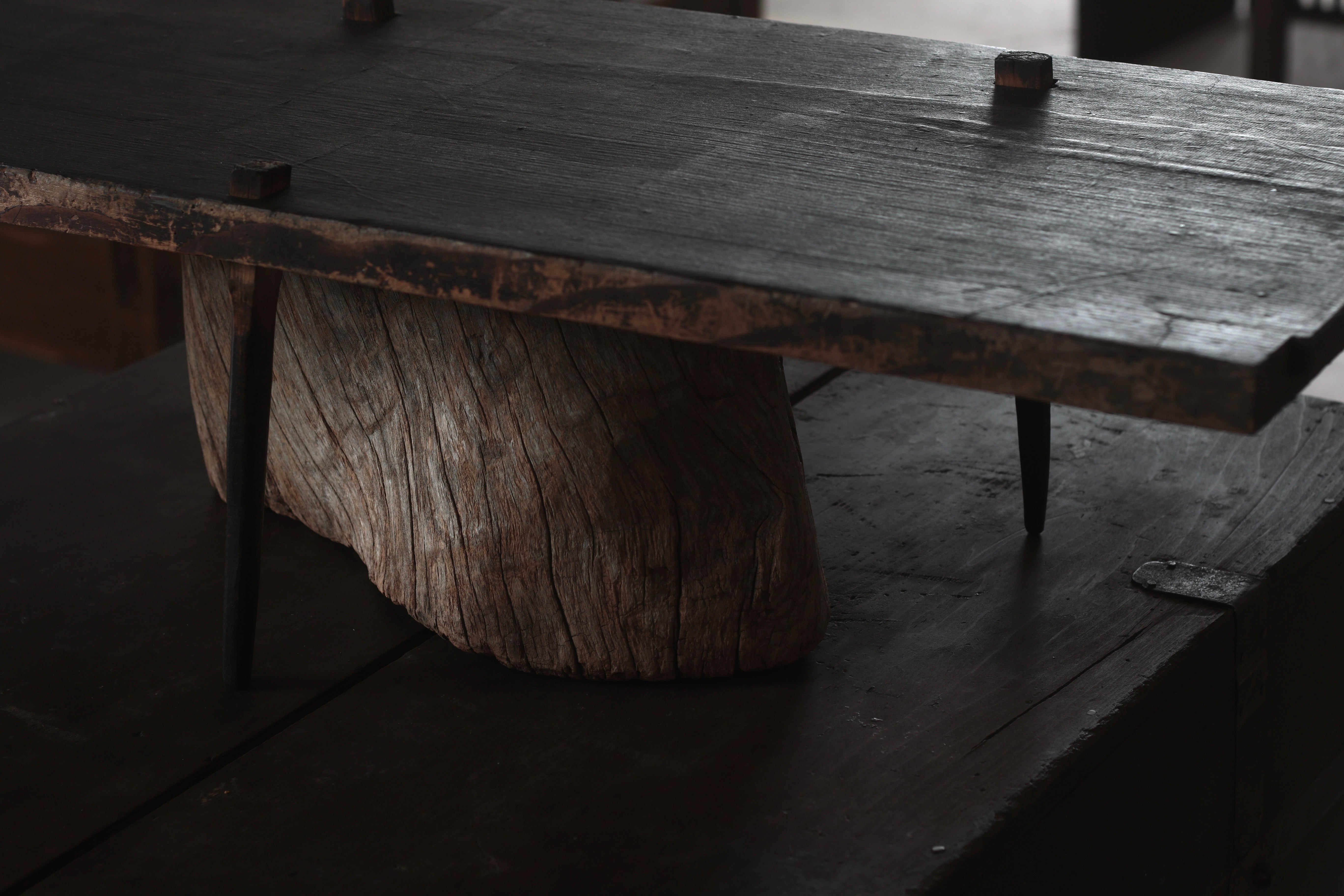 和紙展示台 – Rem Remake Furniture