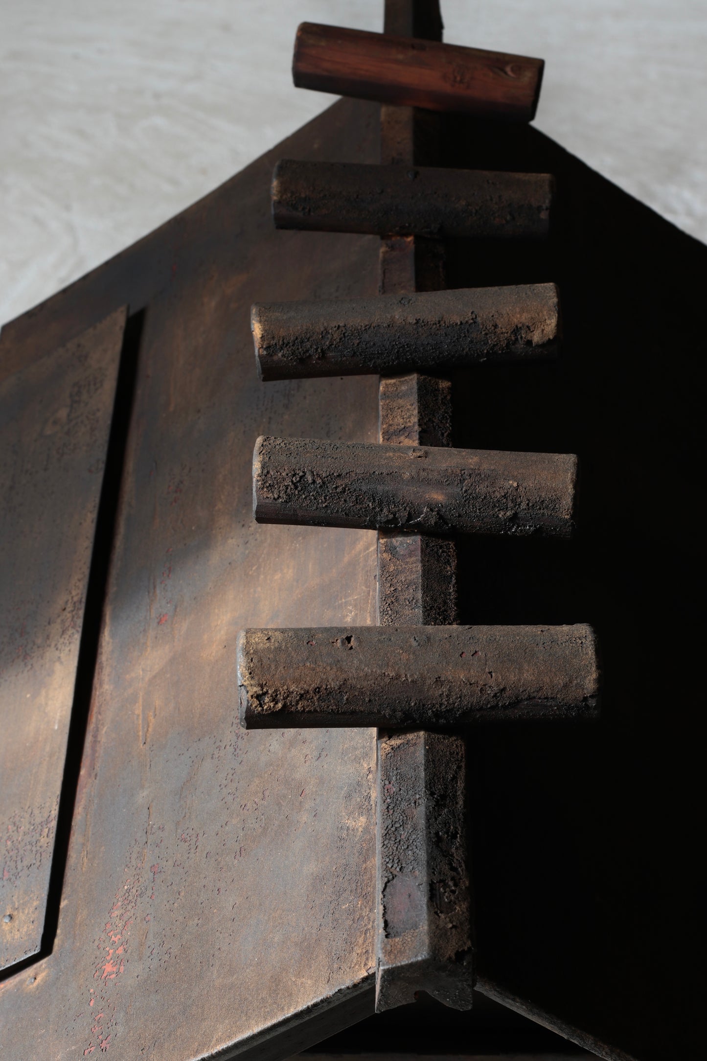 Wooden Shrine