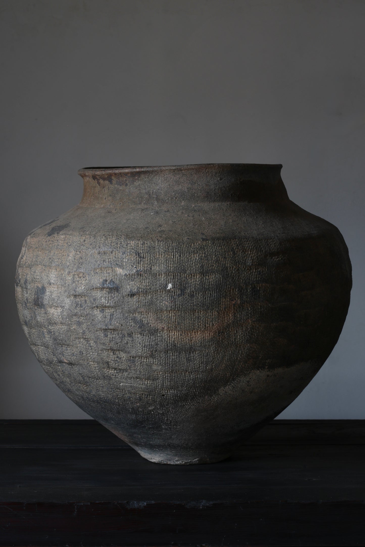 Suzu ware