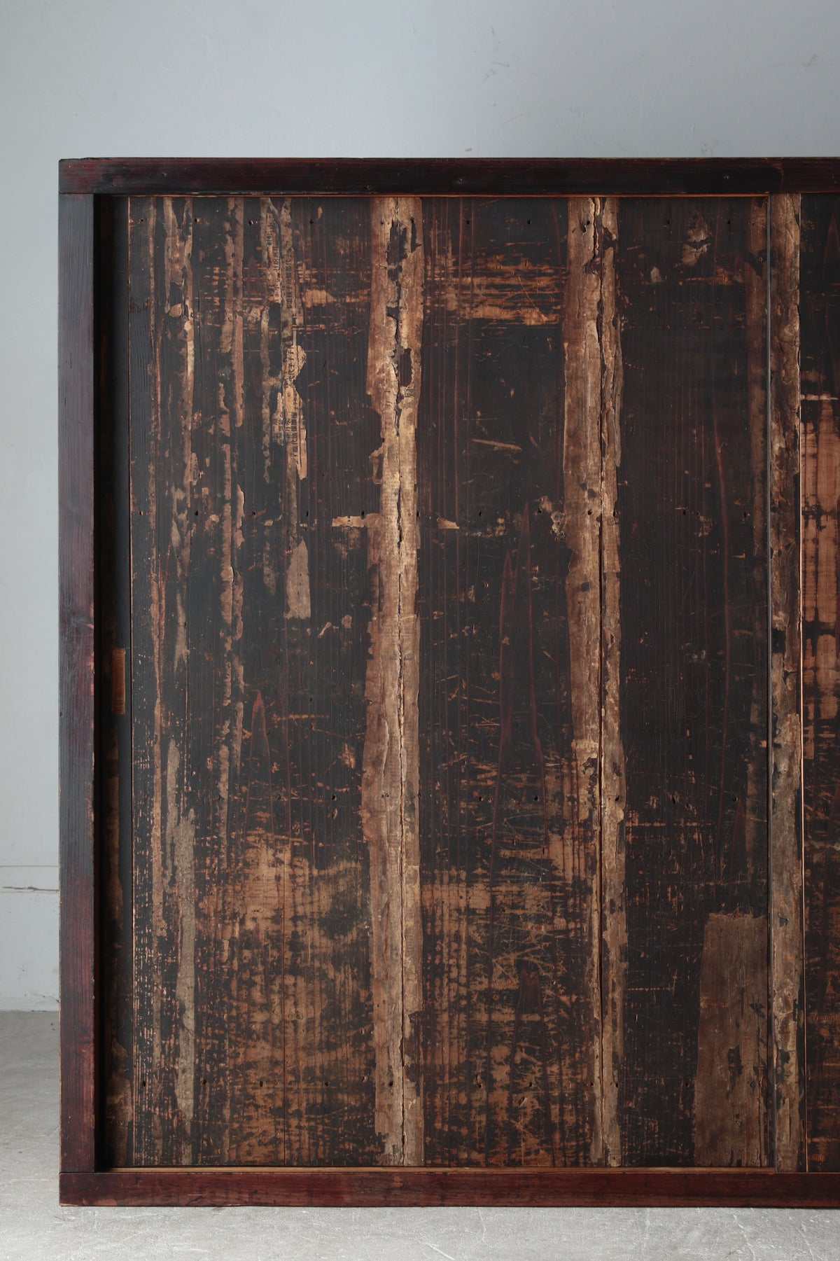 Large Tansu