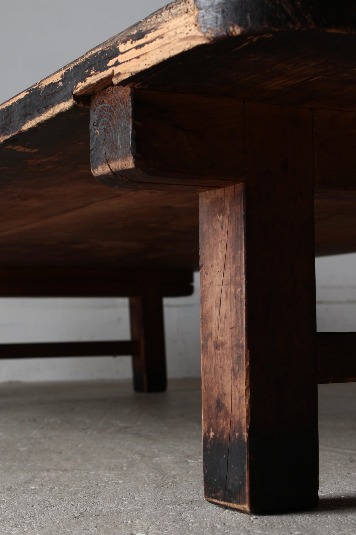 Large Low Table