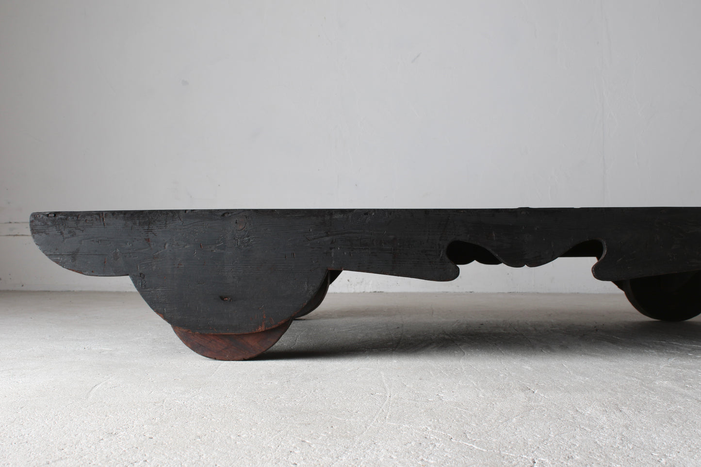 Low Table