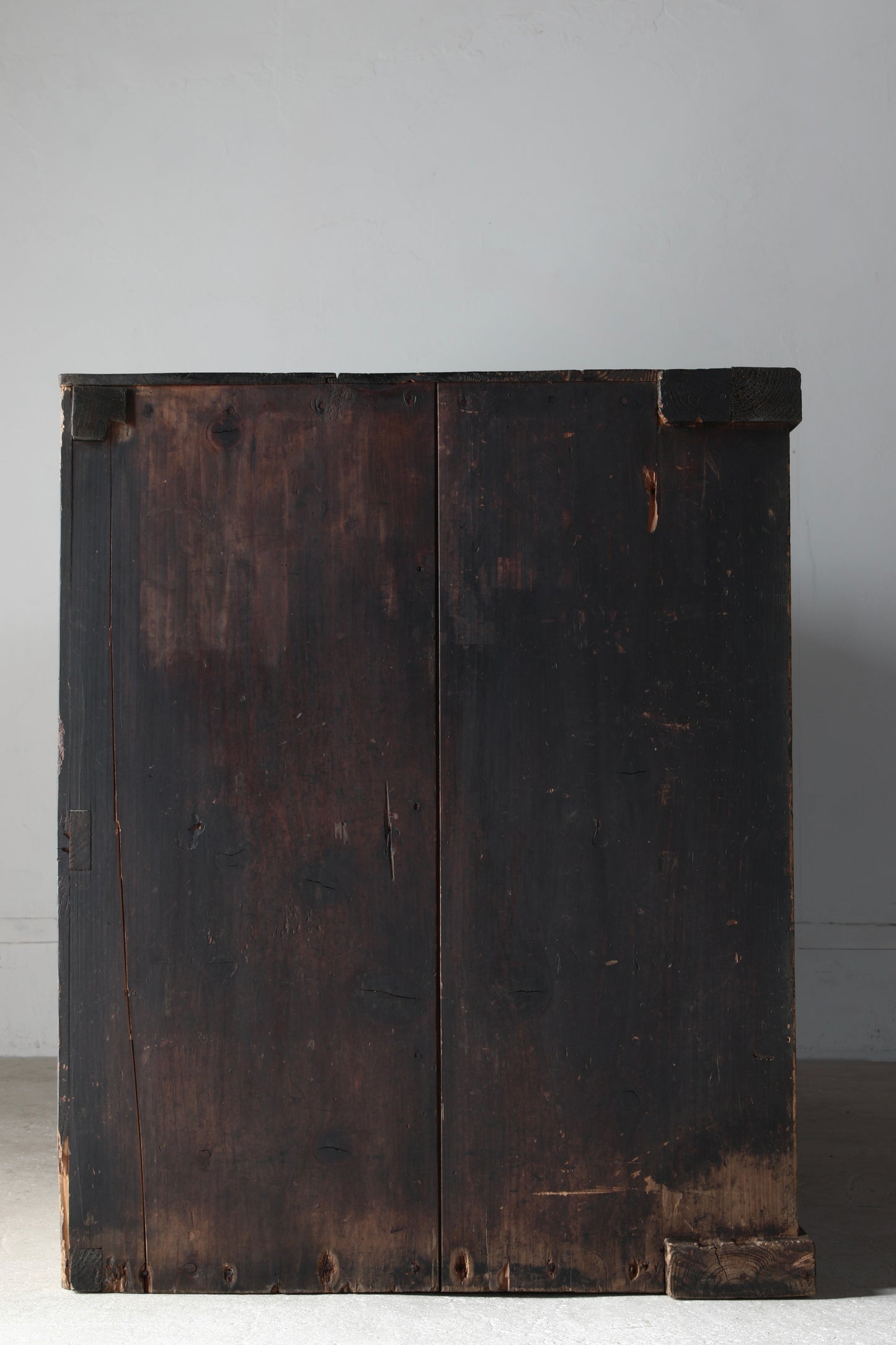 Primitive Cabinet