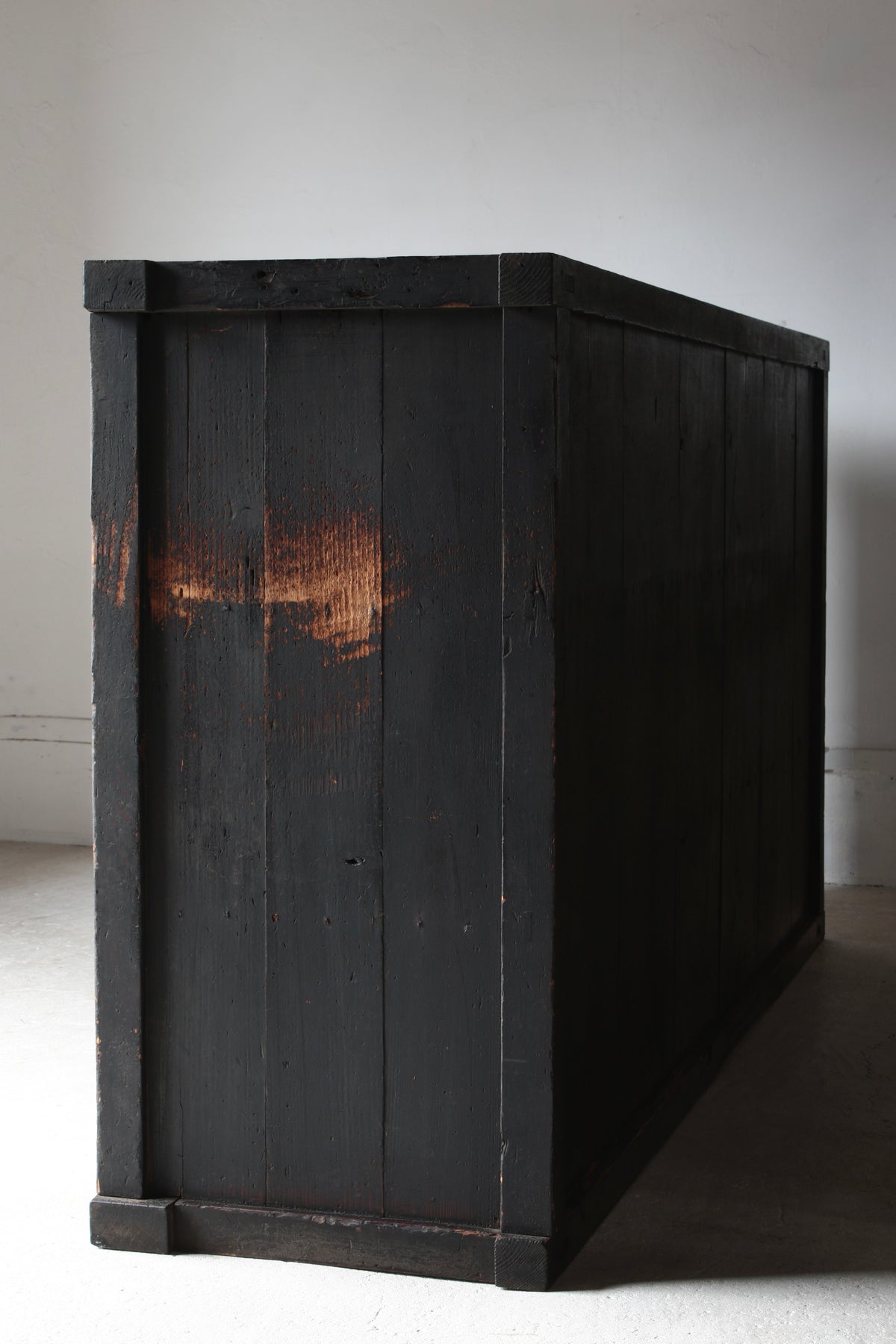 BlackTansu