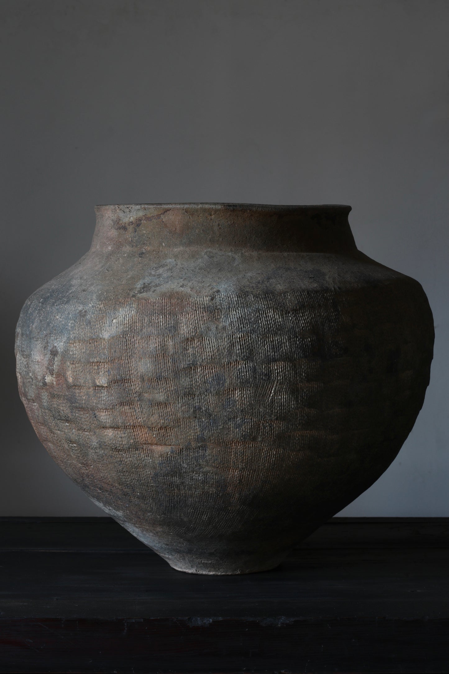 Suzu ware