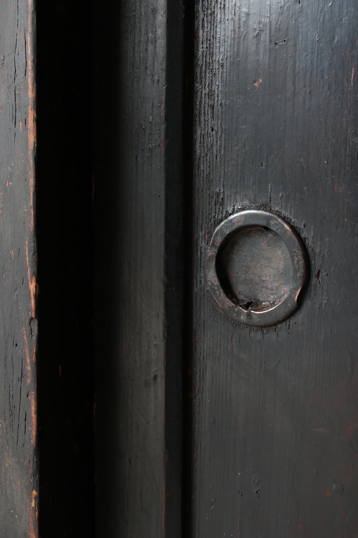 BlackTansu